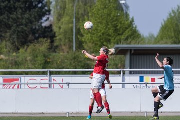 Bild 43 - Frauen Union Tornesch - Eimsbuettel : Ergebnis: 1:1